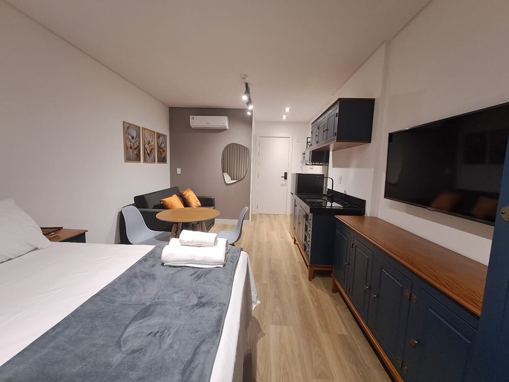 New Studios - Pool With sea View - Penha Spot PSO