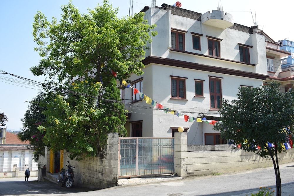 Hotel Kumari Inn