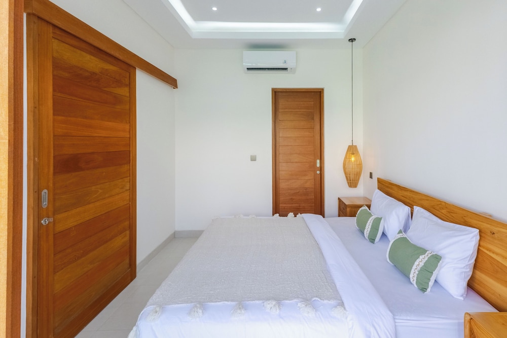 Villa Sylvia by Pertama Management