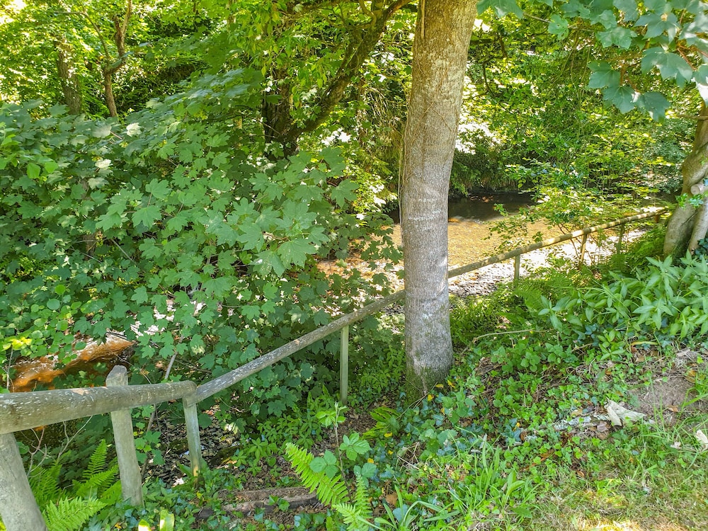 The Miller's Cottage