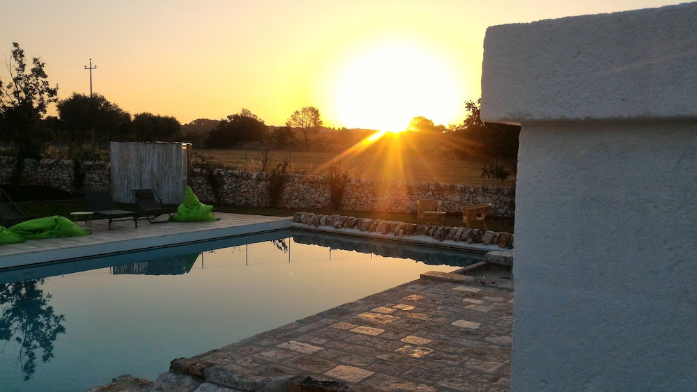 Don Diego Resort