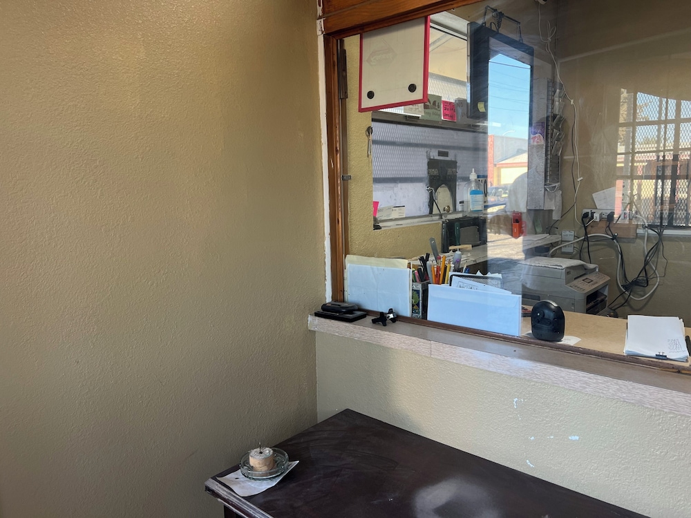 Sai Park Motel