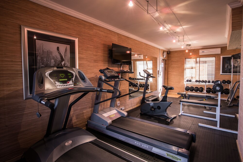 Prestige Apartment Sandton at Westpoint