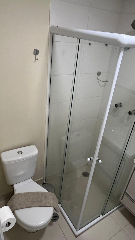 Apartamento próximo a praça da republica