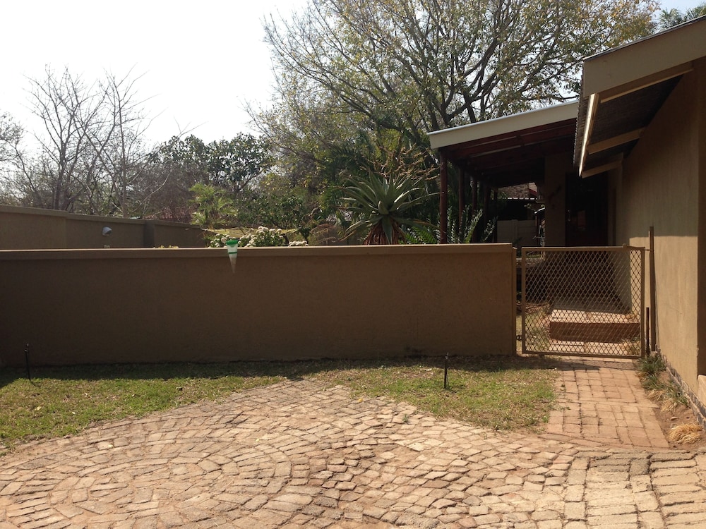 Gecko Cottage