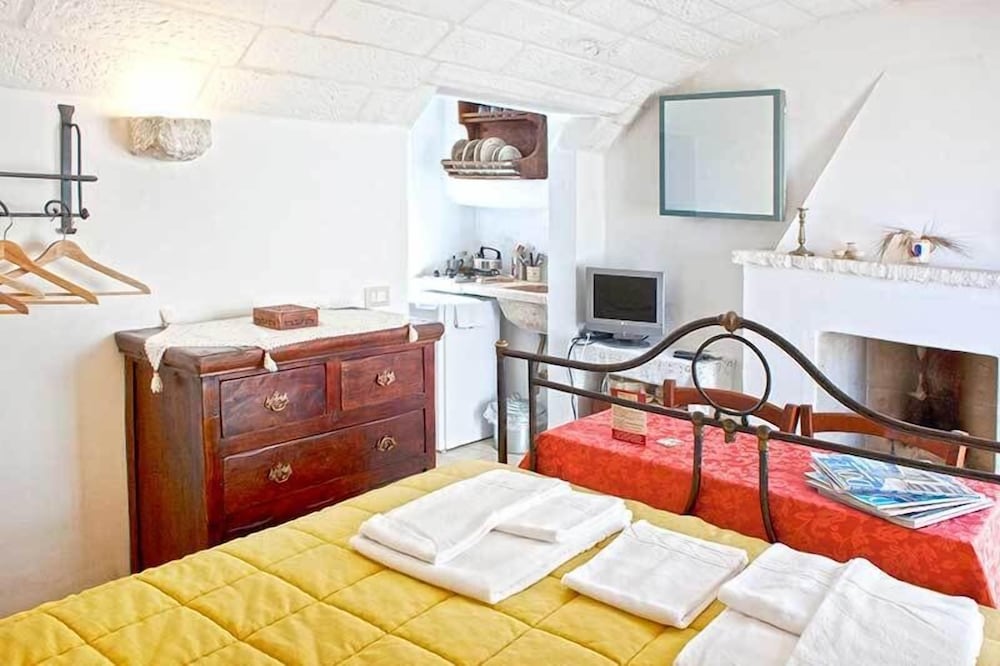 Riposo Del Vento view 3