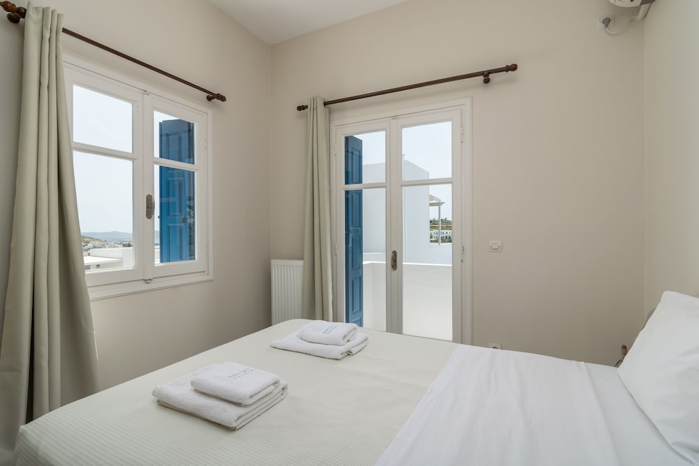 Vivere Houses