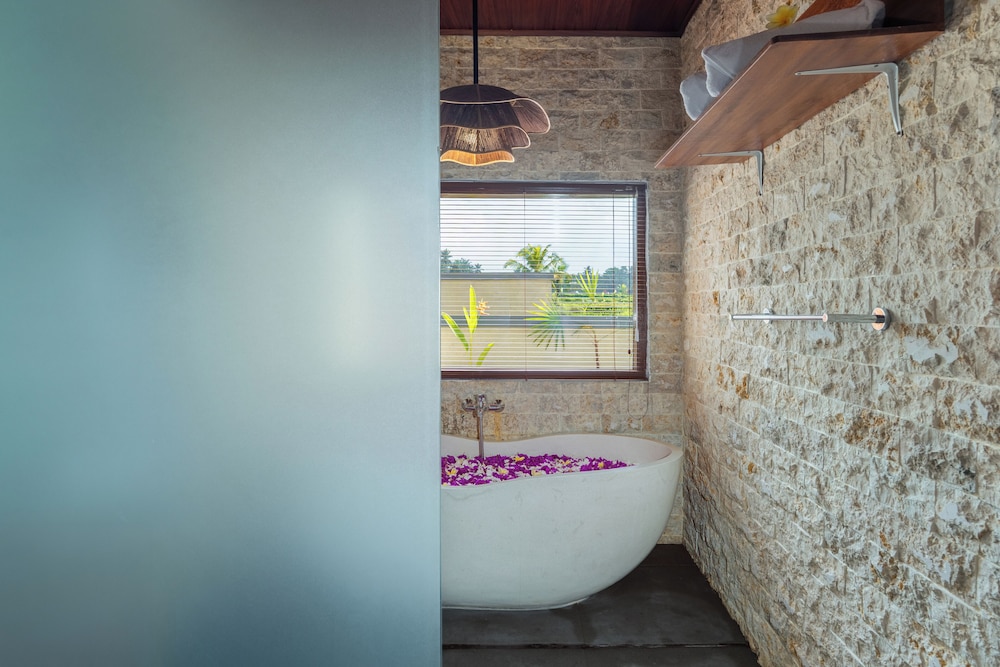 Mahayani Ubud Villa