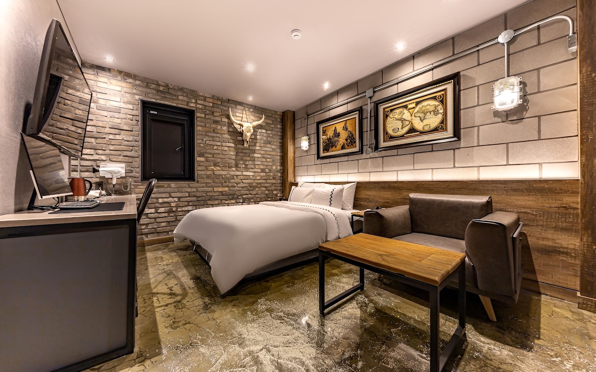 Gunsan Mari Hotel