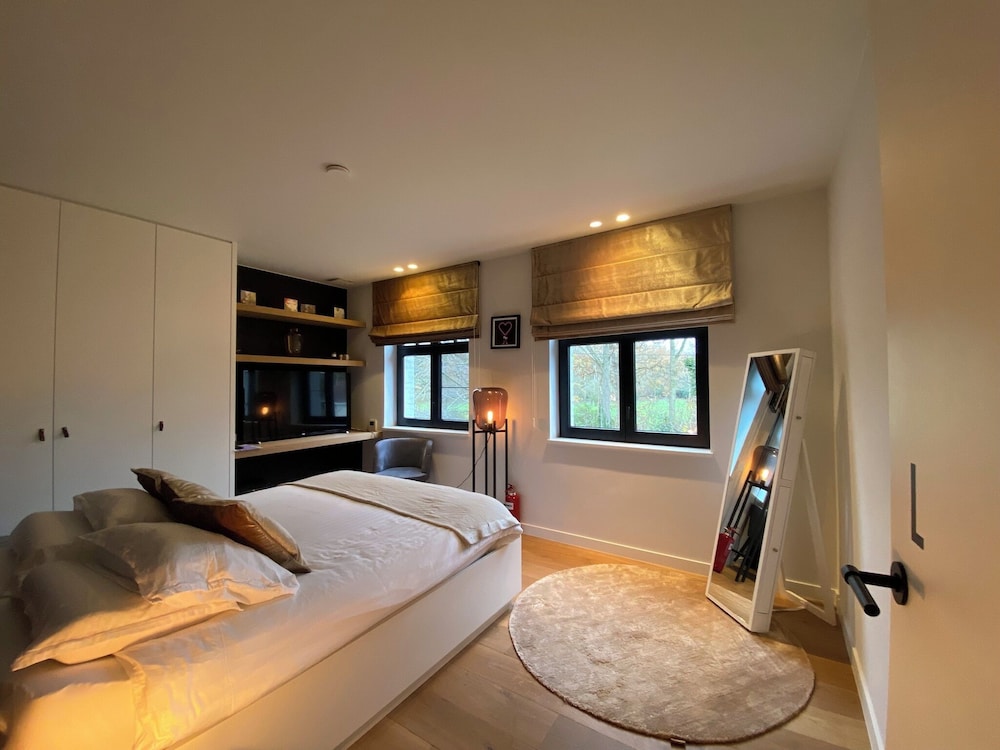 B&B Oase d'Itegem