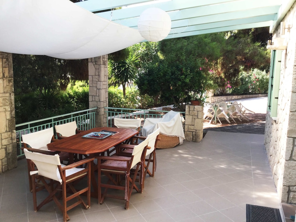 My Little House - Family House with Private Terrace