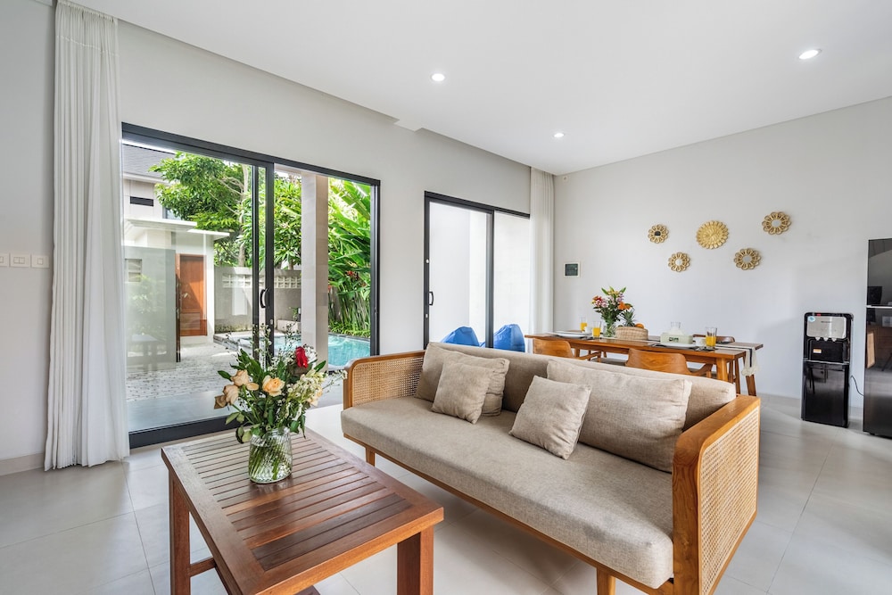 Cendana Villa Sanur