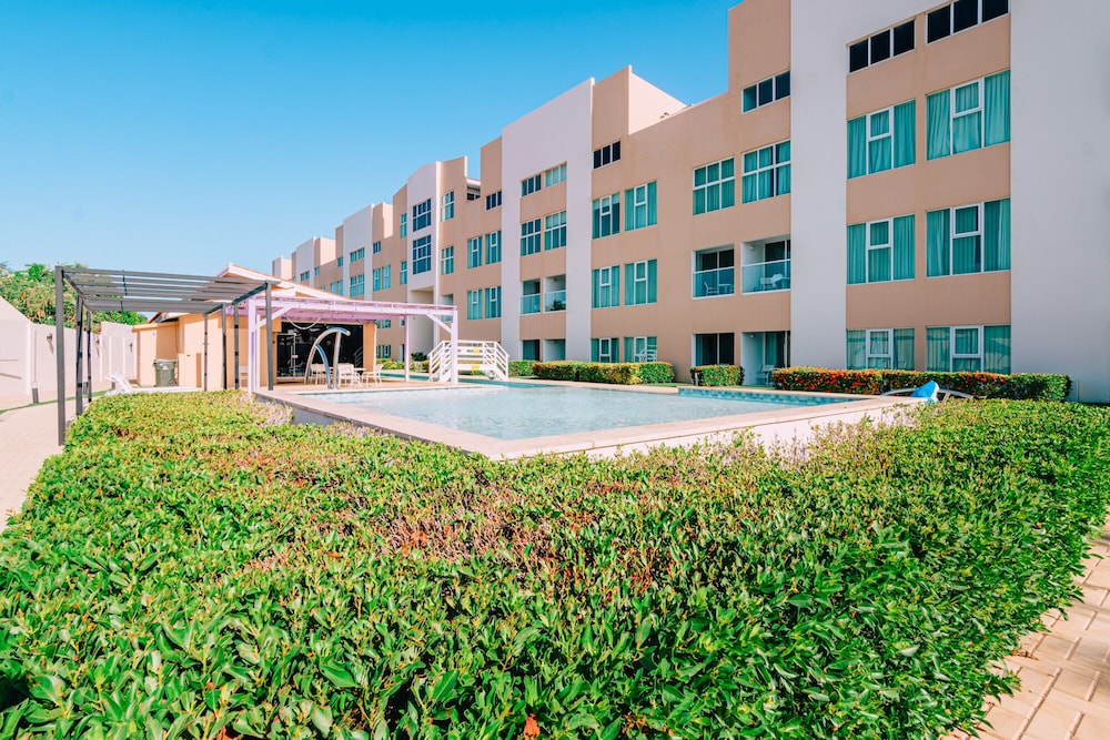 Aruba's Life 403