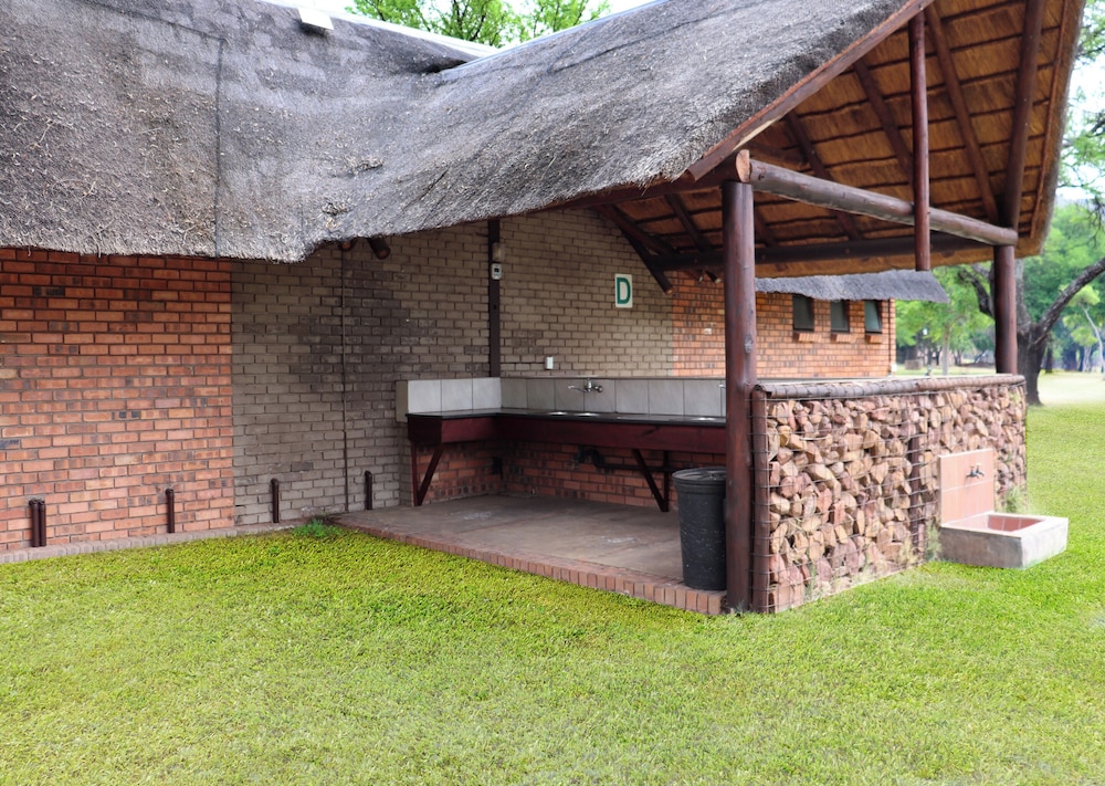 Olifants River Camping by Dream Resorts