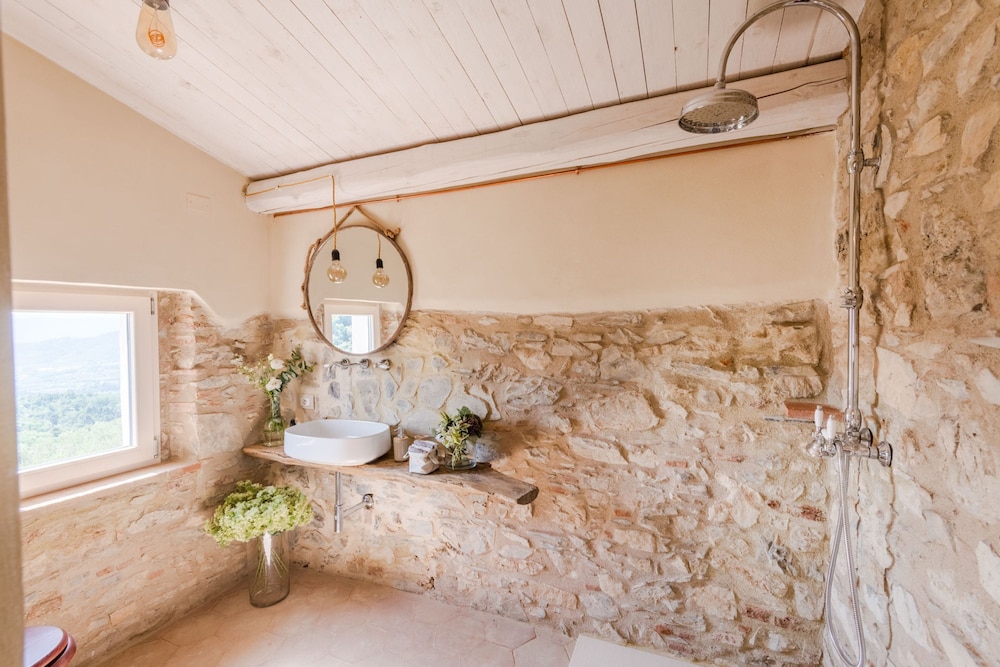 Le Due Terre Farmhouse
