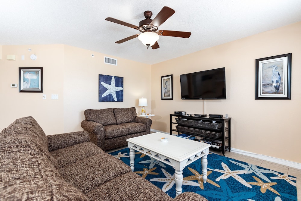 Islander 4002 by Brooks and Shorey Resorts