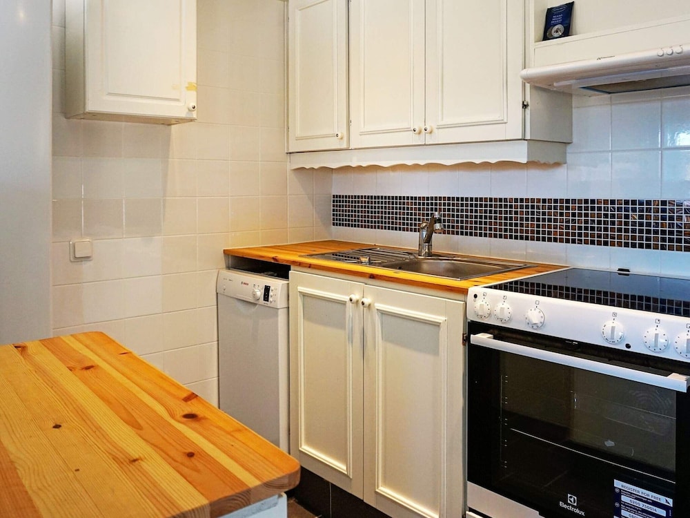 6 Person Holiday Home in Svanesund view 4