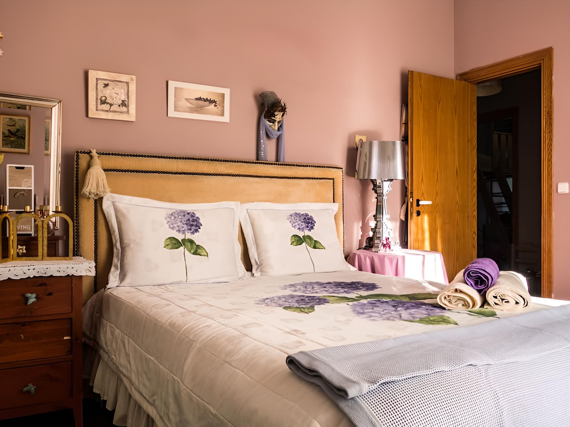 Hospitality & Traditional Food in Peloponnese
