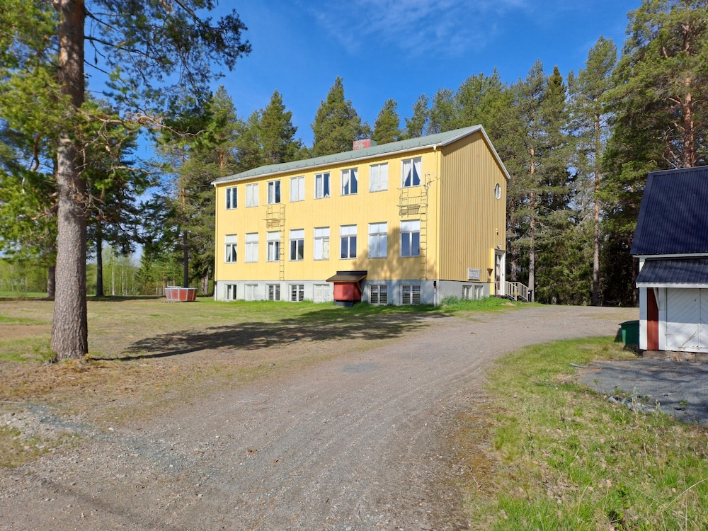 Skolan