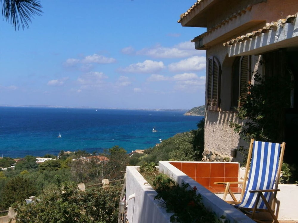 Donata Comfortable Holiday Residence view 3
