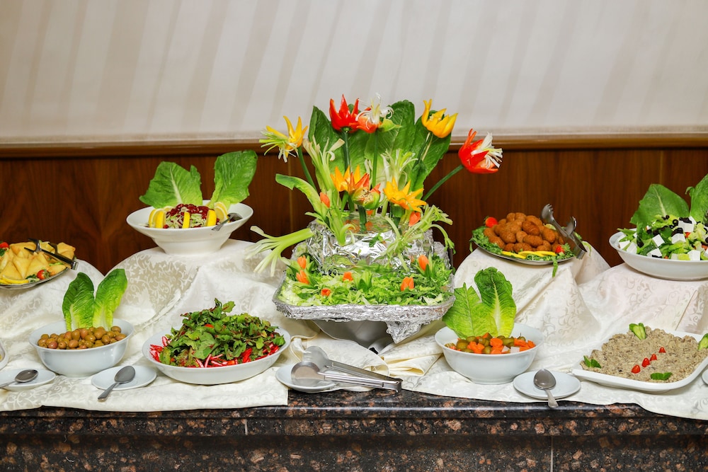 Aqaba Vacations - Raed Hotel Suites - Property Image 41