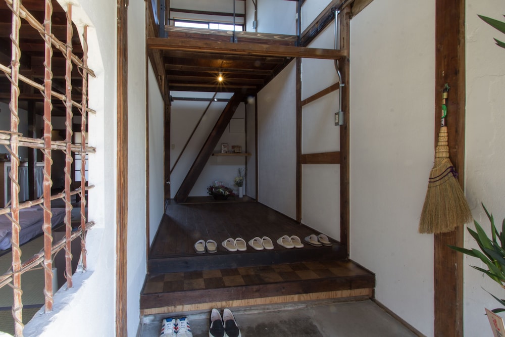 MABUSHI-ya view 3