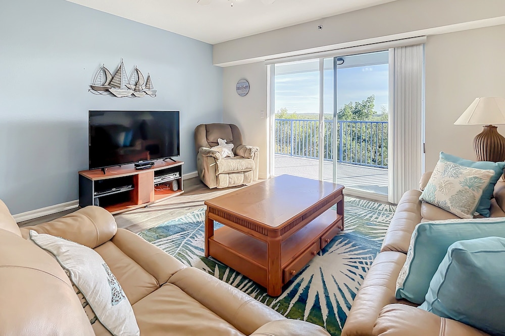 Oceanwalk I