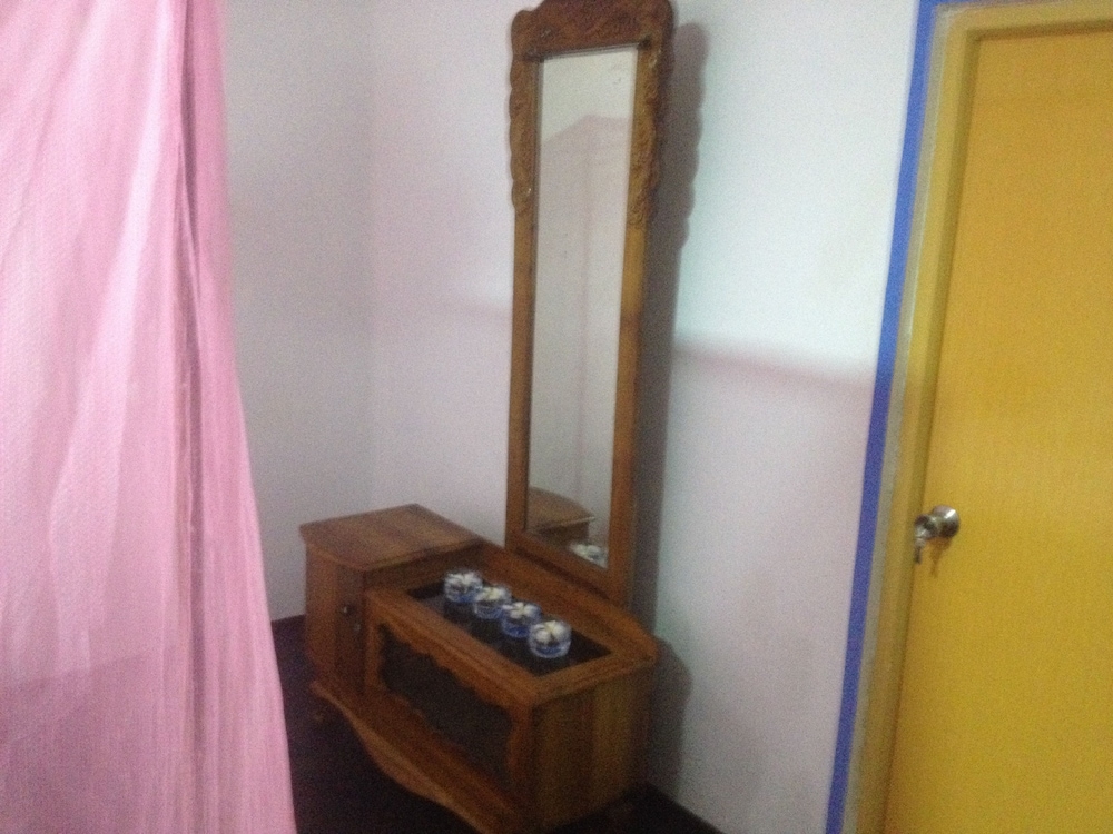 Home Feel Home stay