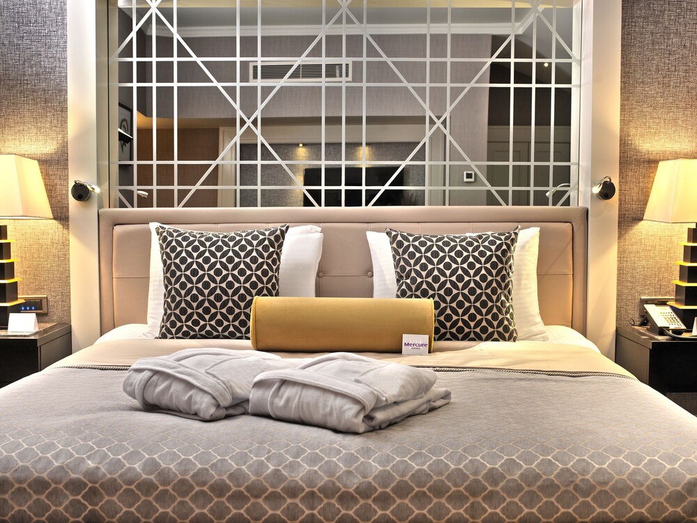 Mercure İstanbul Bomonti - Image 48