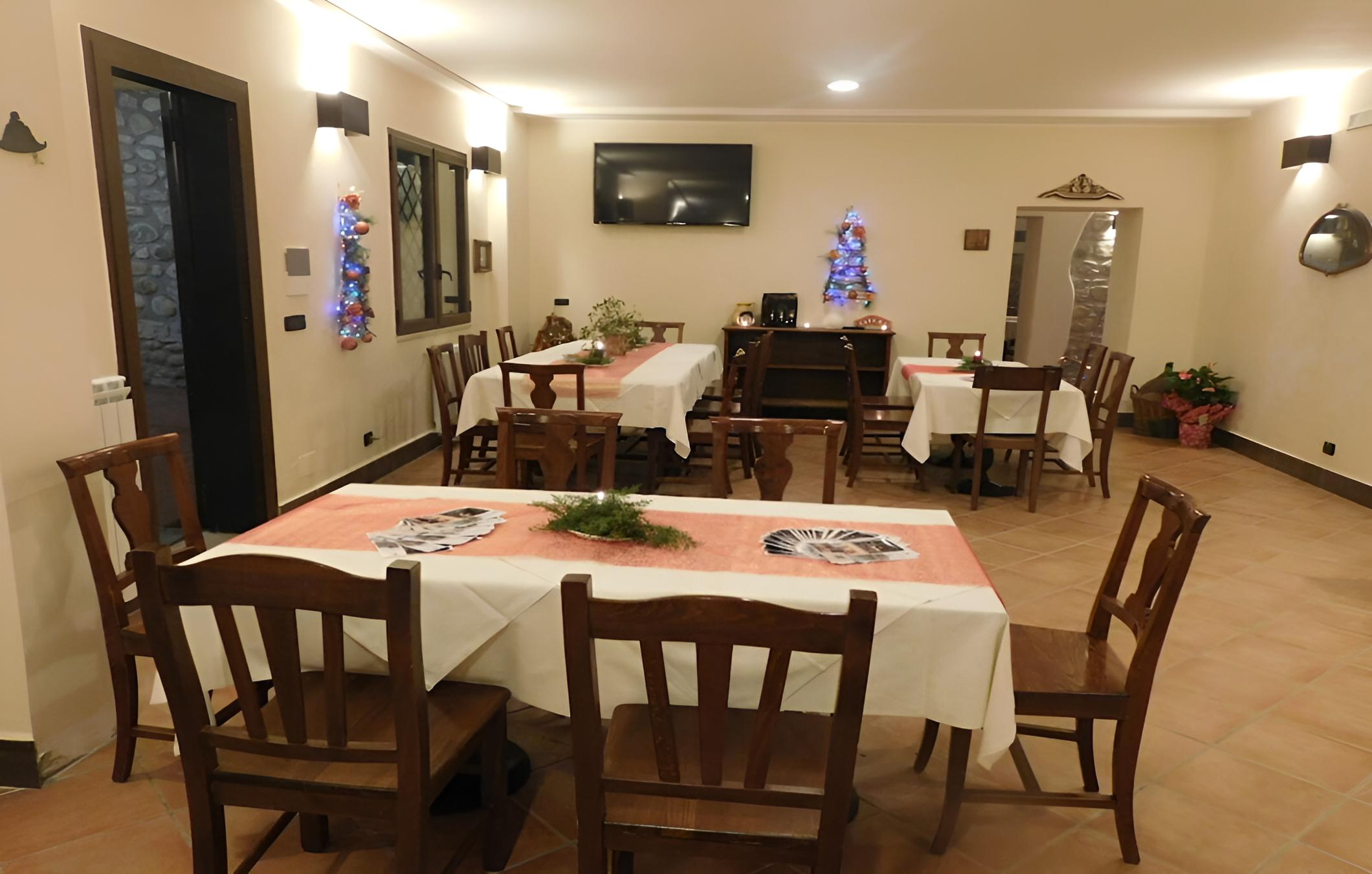 Tenuta Frontini Azienda Agrituristica view 3