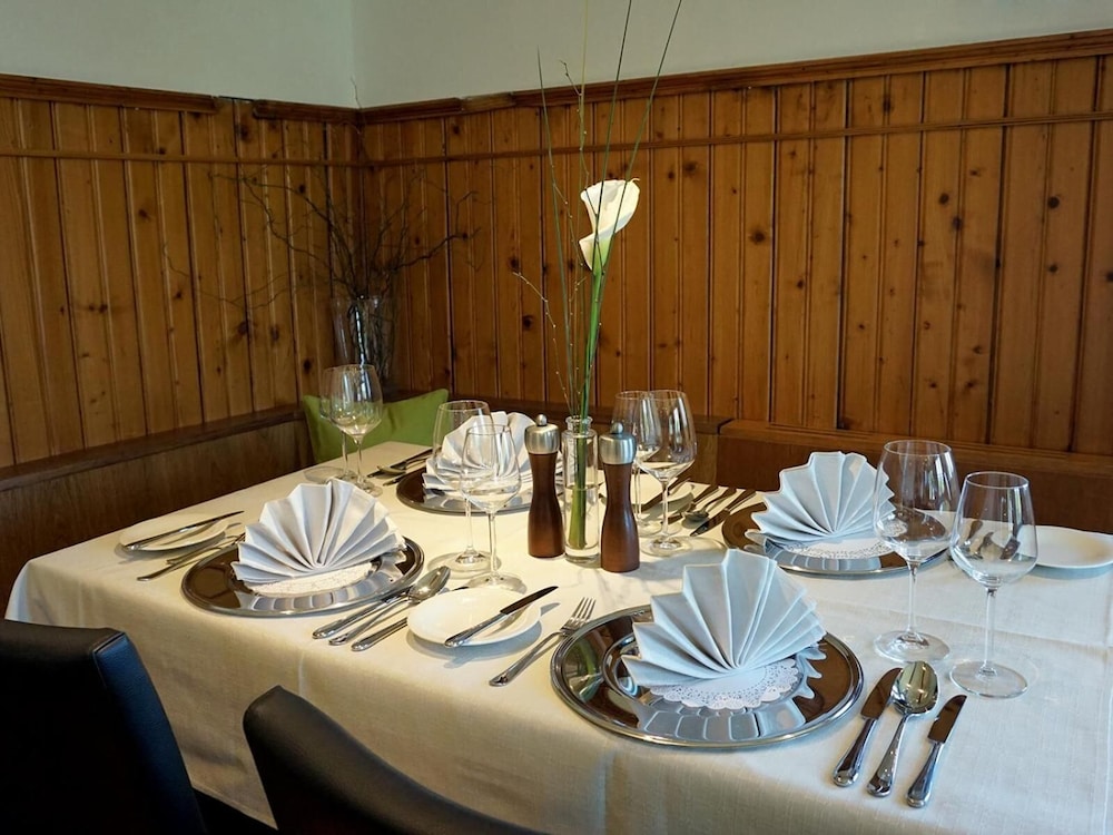 Hotel Waldrast B&B