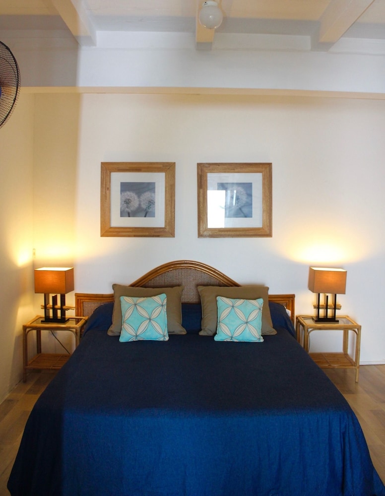 Chantauvent Guesthouse