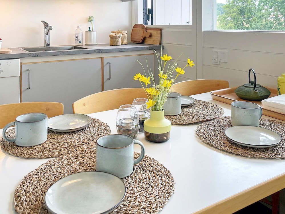 4 Person Holiday Home in Aabenraa view 3