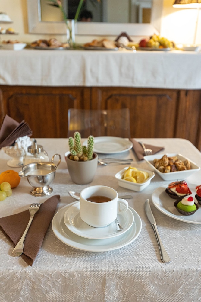 Sant'Agostino B&B