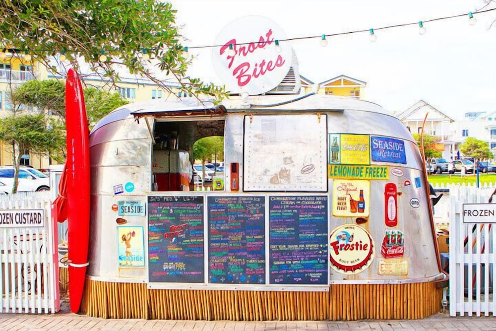 Cottage Rental Agency - Seaside, Florida