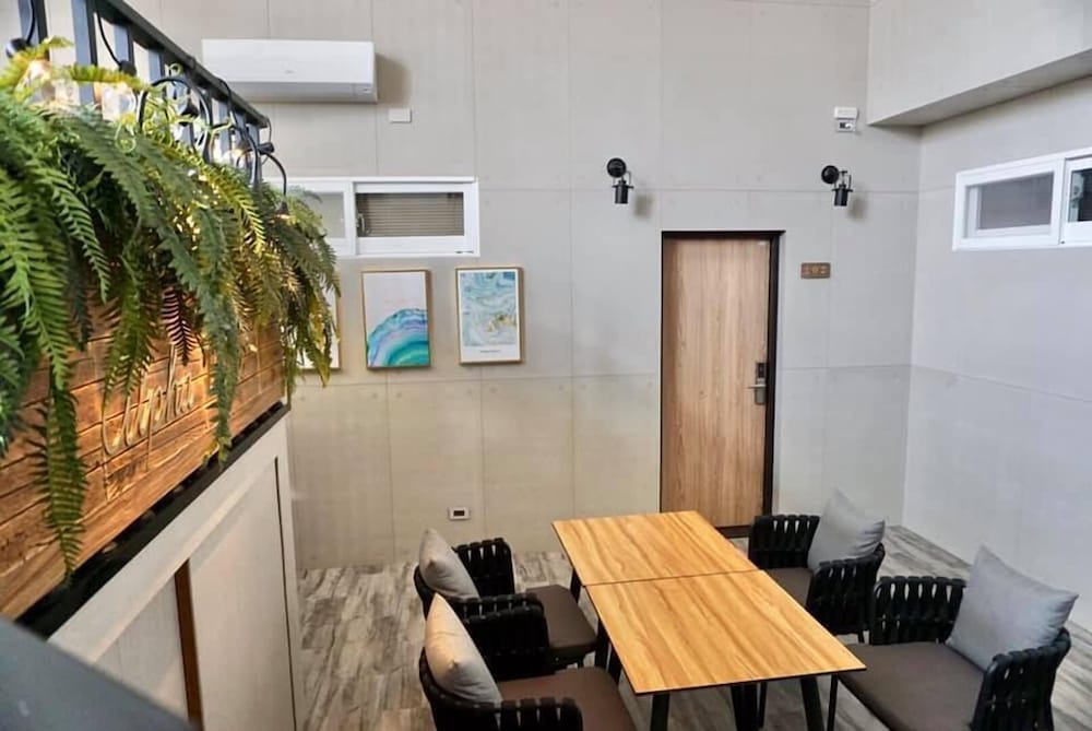 Alpha Villa view 4