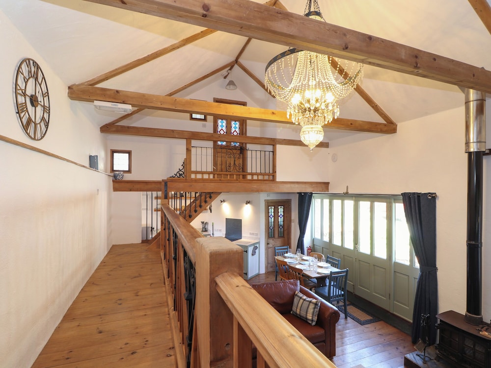 Bert's Barn