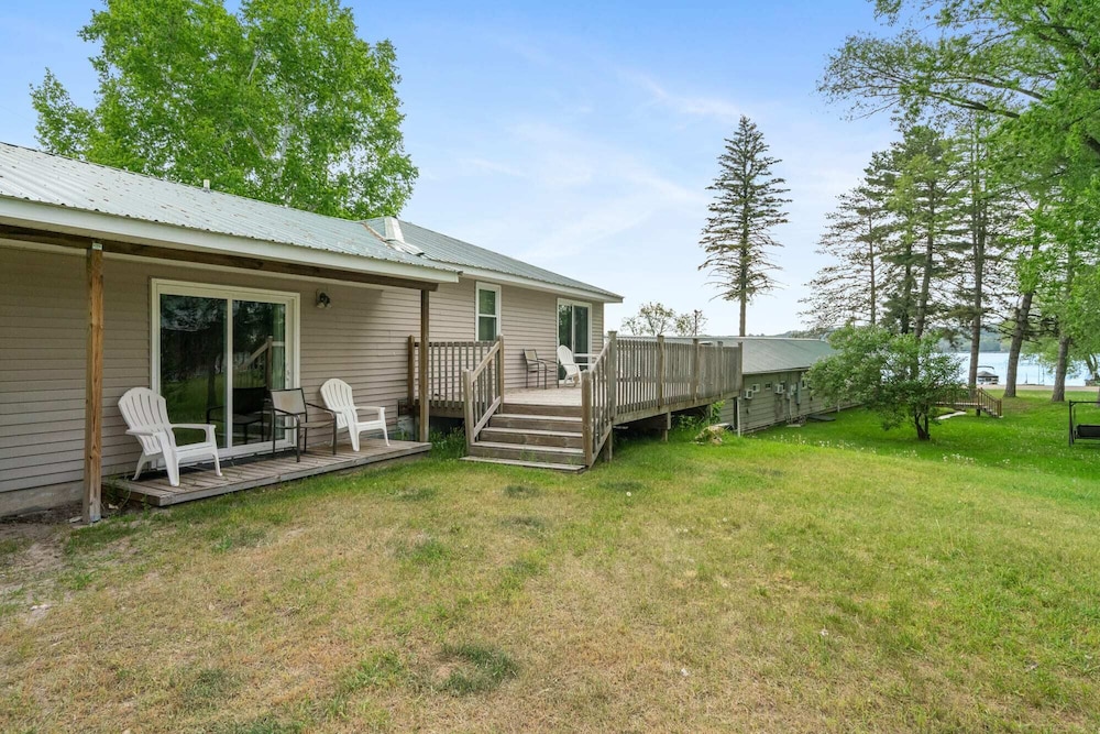 South Arm Retreats