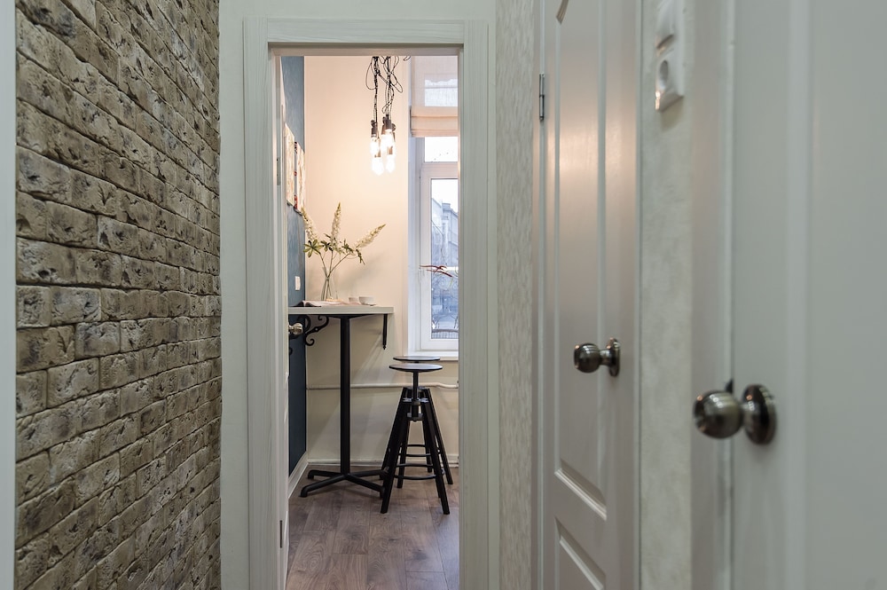 GM Apartment Arbat Street 31