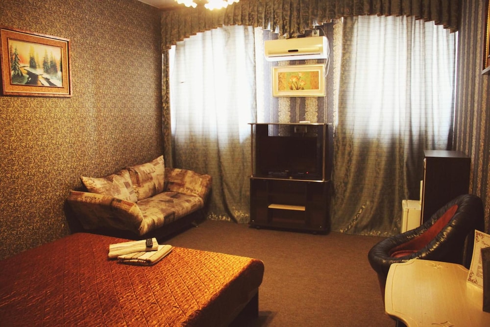 Niagara hotel
