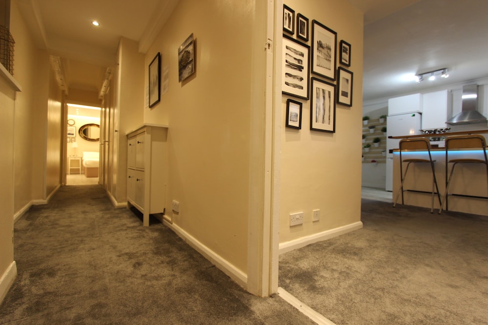 Stay-In Apartments Marble Arch