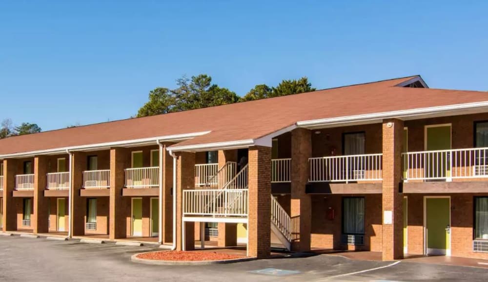 Quality Inn Toccoa