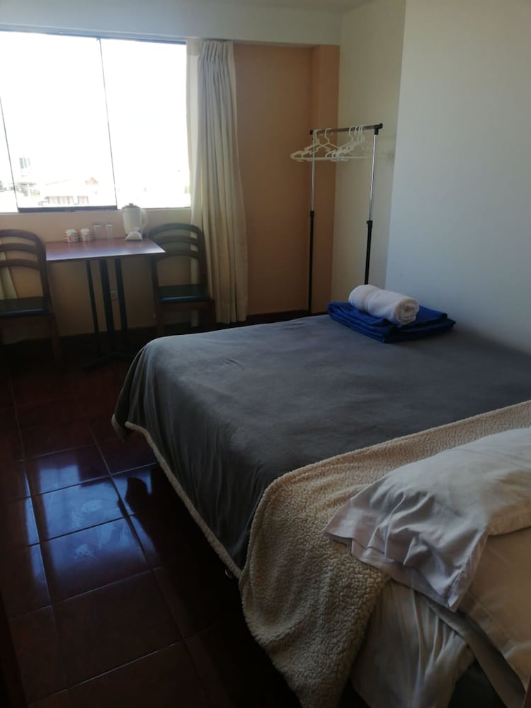 Bravo´s House