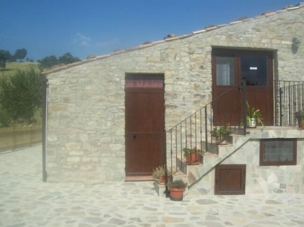 Agriturismo Antico Casale view 5