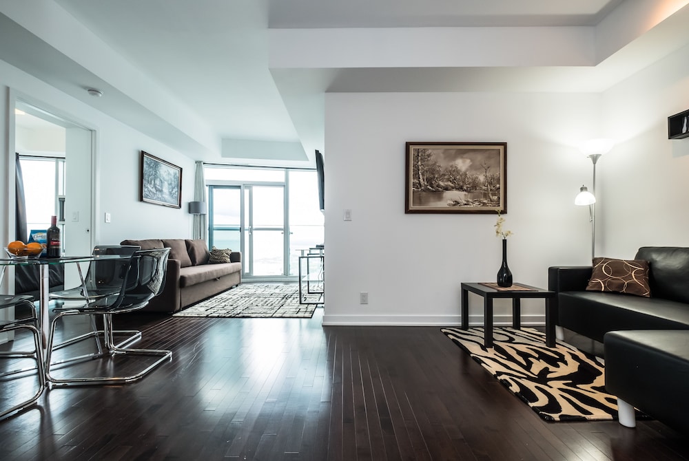 Condo in the sky with a breathtaking view