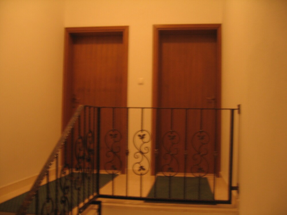 Villa Sann