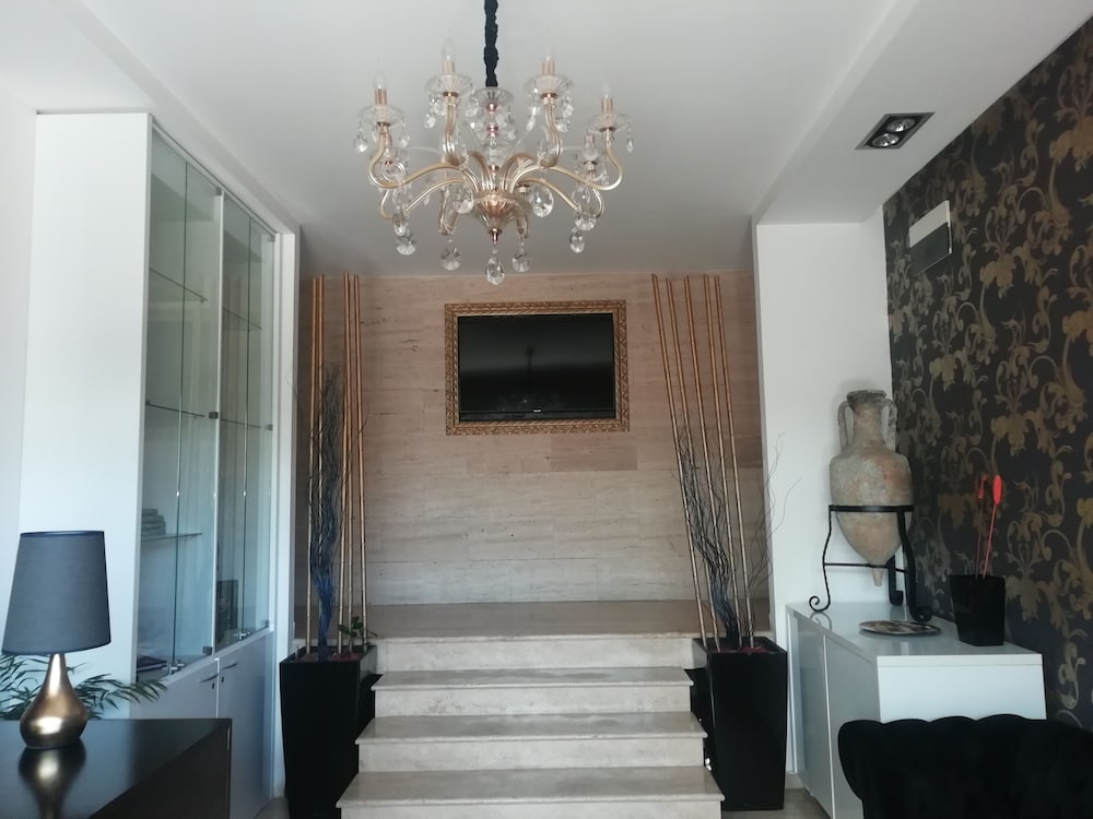 Apartments and rooms Grand Palazzo view 4
