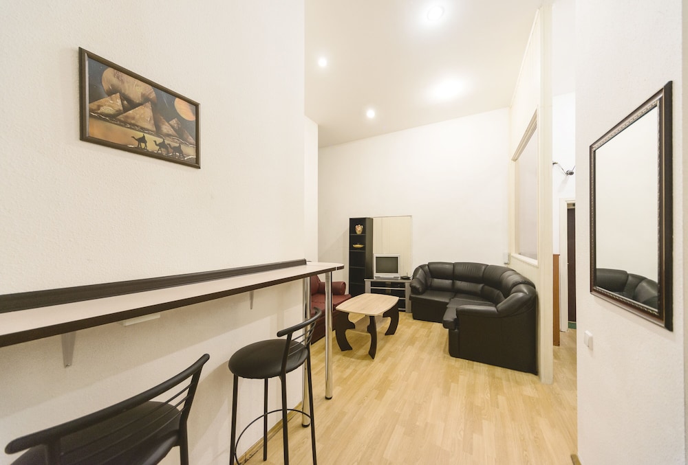 MUZeYNY - hostel