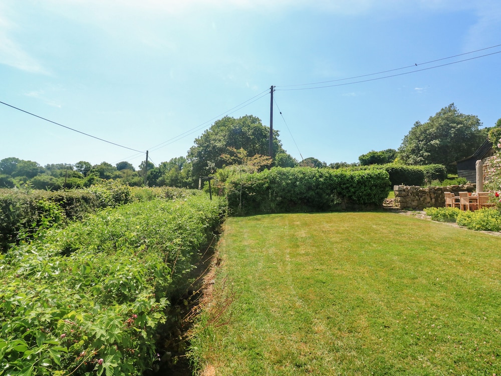 Langstone Farm