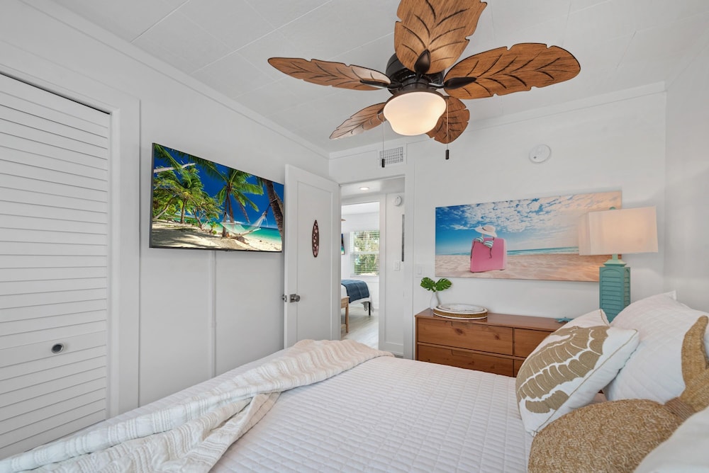 Bluewaters Beach House